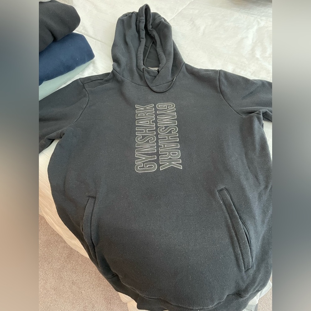 Gymshark hoodie